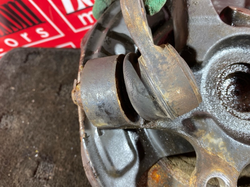 Ступица, 1500 рублей, Солонцы