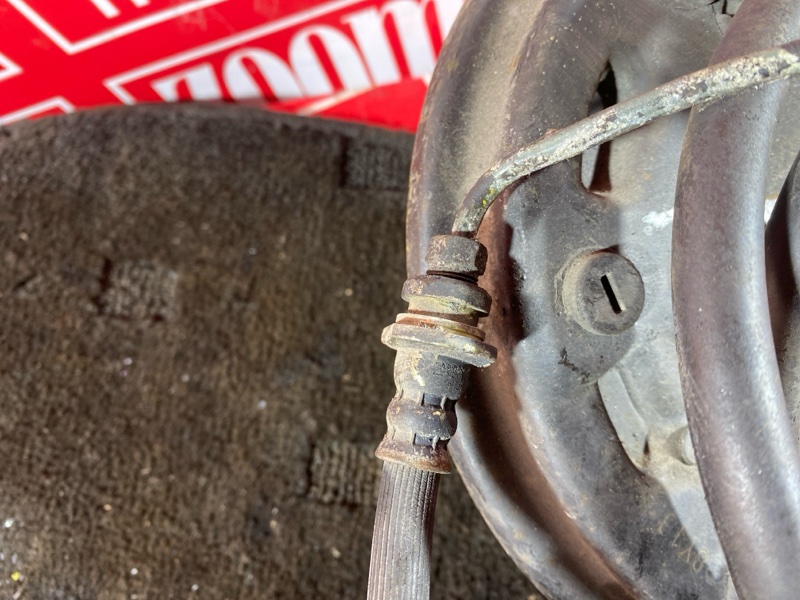 Ступица, 1900 рублей, Солонцы