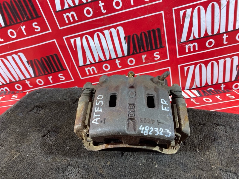 Суппорт, 3000 рублей, Солонцы