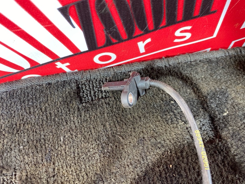 Датчик ABS, 1200 рублей, Солонцы