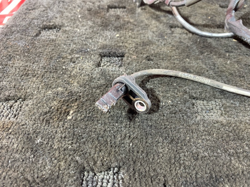 Датчик ABS, 1200 рублей, Солонцы