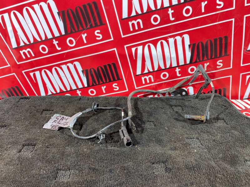 Датчик ABS, 900 рублей, Солонцы