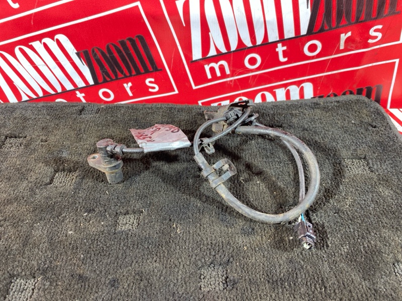 Датчик ABS, 500 рублей, Солонцы