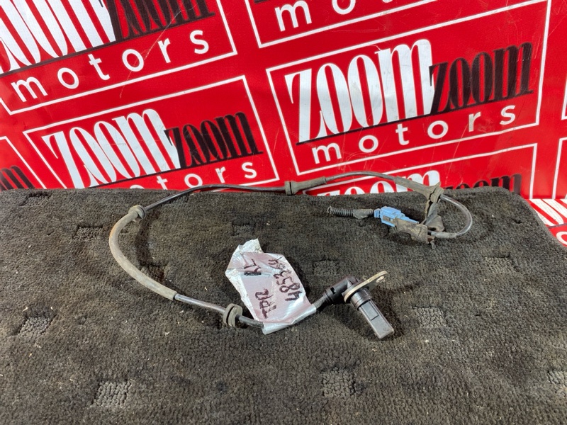 Датчик ABS, 500 рублей, Солонцы