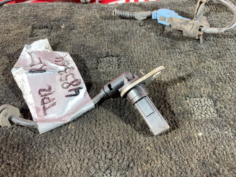 Датчик ABS, 500 рублей, Солонцы