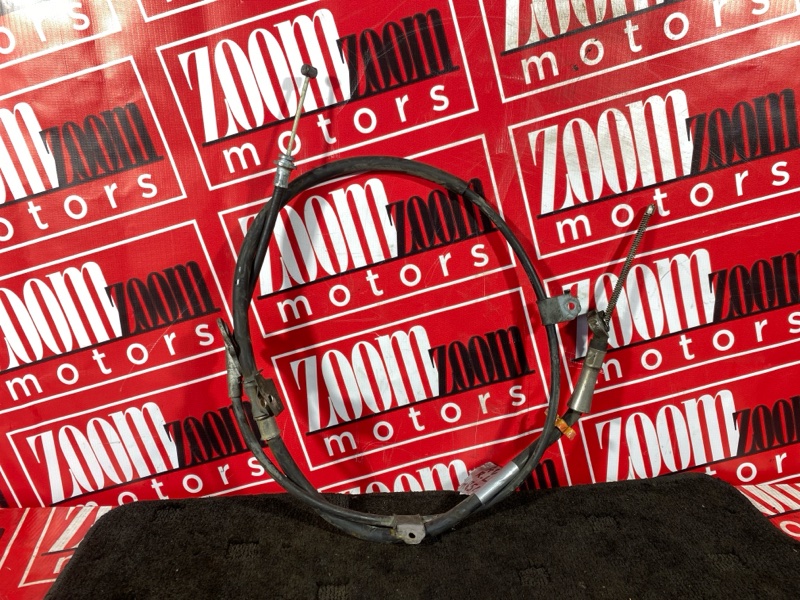 Трос ручника, 1500 рублей, Солонцы