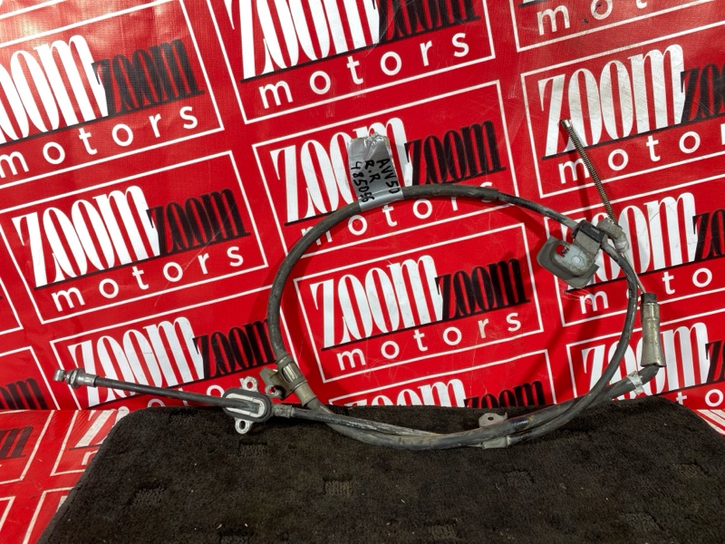 Трос ручника, 1500 рублей, Солонцы