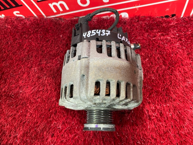 Генератор, 5100 рублей, Солонцы