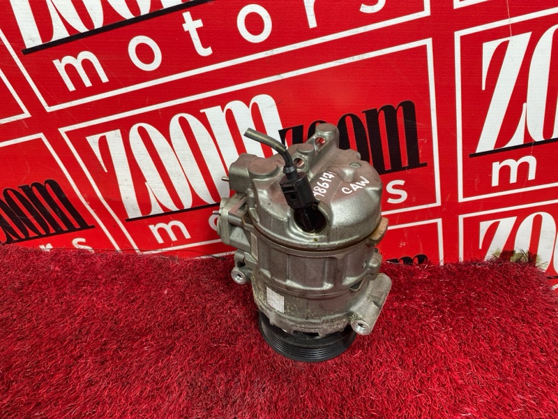 Компрессор кондиционера, 9900 рублей, Солонцы