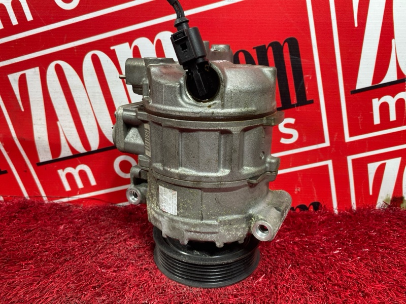 Компрессор кондиционера, 9900 рублей, Солонцы