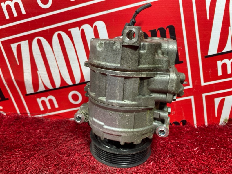 Компрессор кондиционера, 9900 рублей, Солонцы