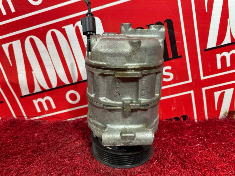 Компрессор кондиционера, 9900 рублей, Солонцы