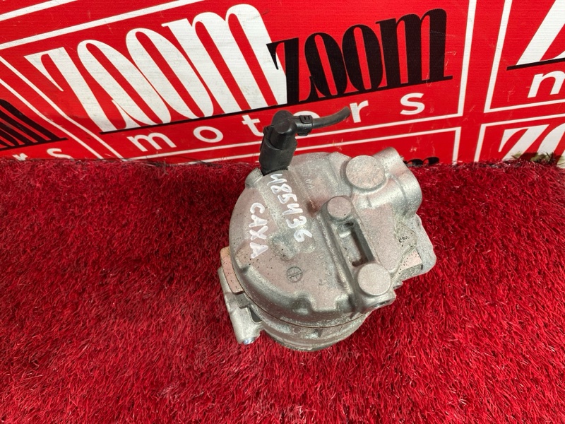 Компрессор кондиционера, 12700 рублей, Солонцы