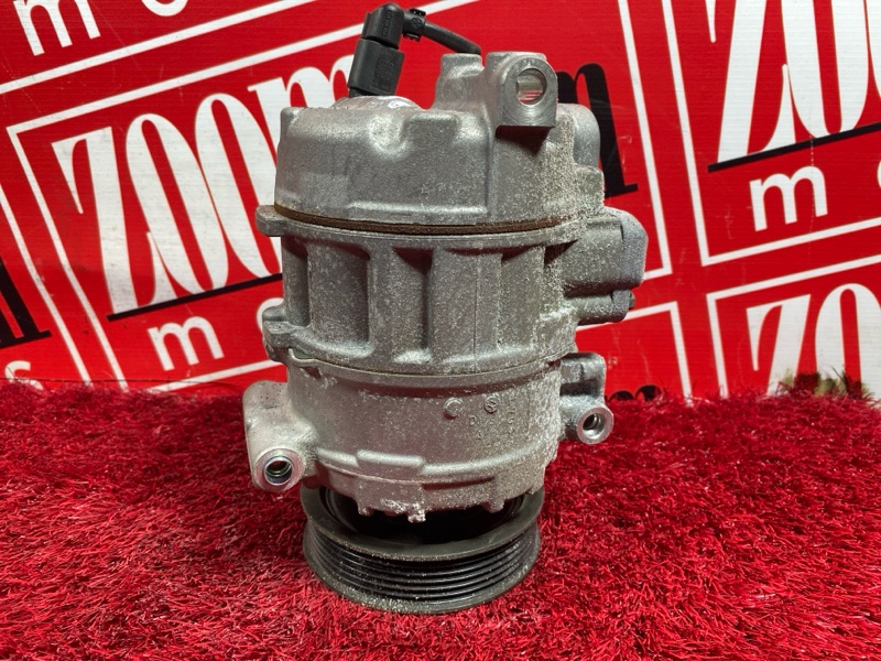 Компрессор кондиционера, 12700 рублей, Солонцы