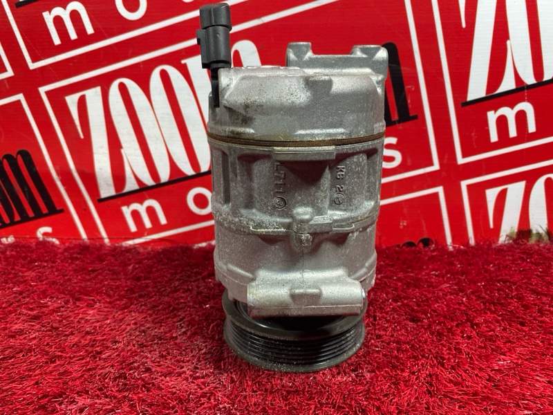 Компрессор кондиционера, 12700 рублей, Солонцы