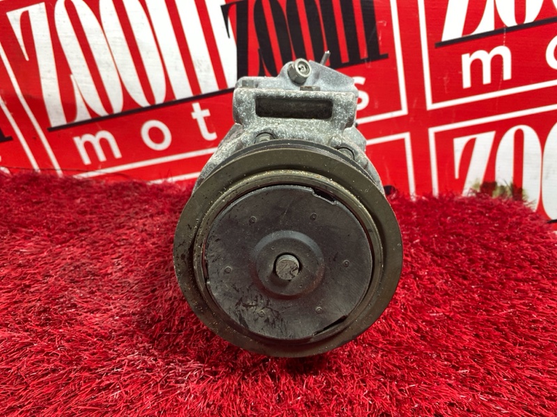 Компрессор кондиционера, 12700 рублей, Солонцы