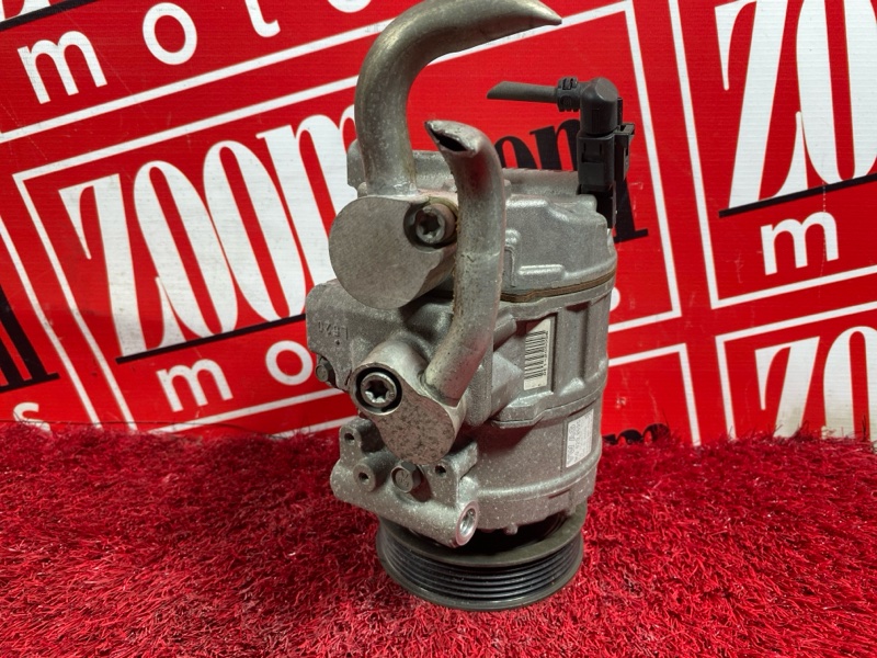 Компрессор кондиционера, 13200 рублей, Солонцы