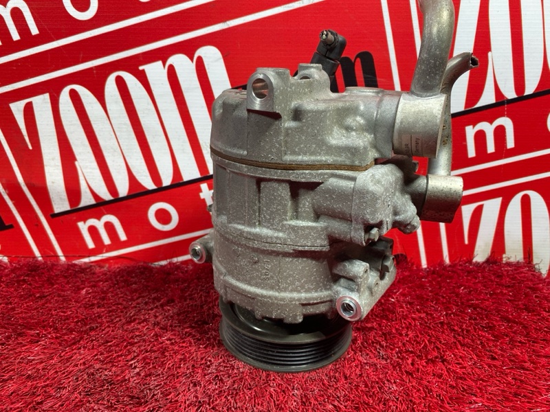 Компрессор кондиционера, 13200 рублей, Солонцы