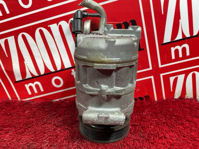 Компрессор кондиционера, 13200 рублей, Солонцы