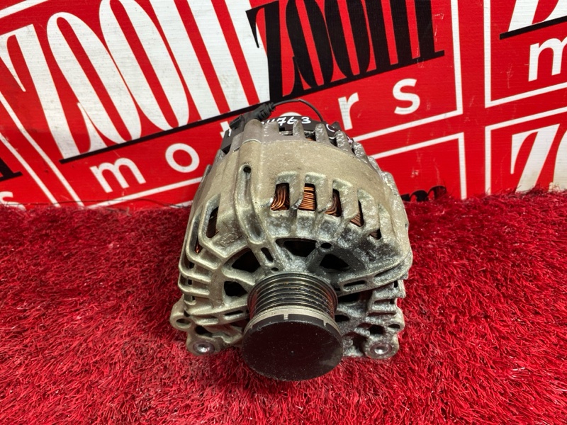 Генератор, 5100 рублей, Солонцы