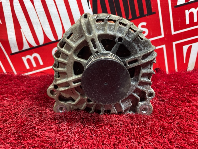 Генератор, 5100 рублей, Солонцы