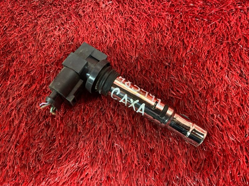 Катушка зажигания, 1500 рублей, Солонцы