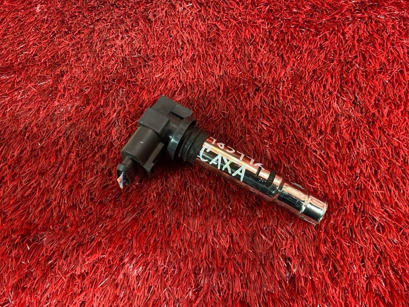 Катушка зажигания, 1500 рублей, Солонцы