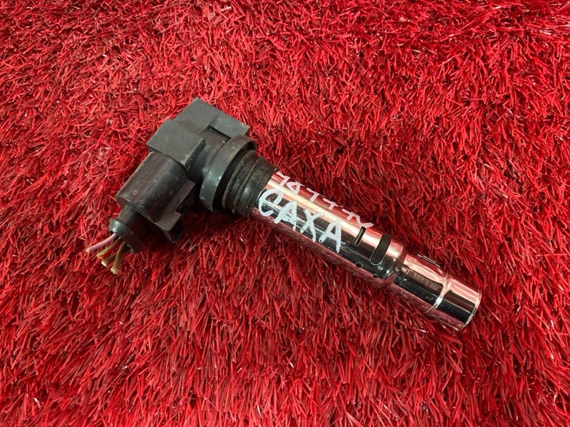 Катушка зажигания, 1500 рублей, Солонцы