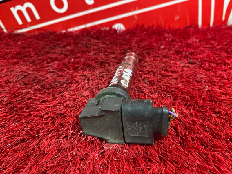 Катушка зажигания, 1500 рублей, Солонцы