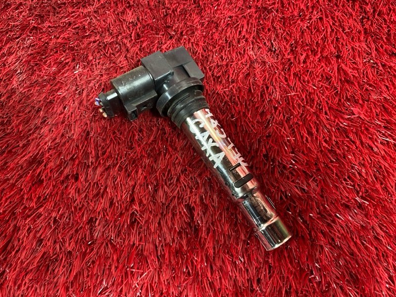 Катушка зажигания, 1500 рублей, Солонцы