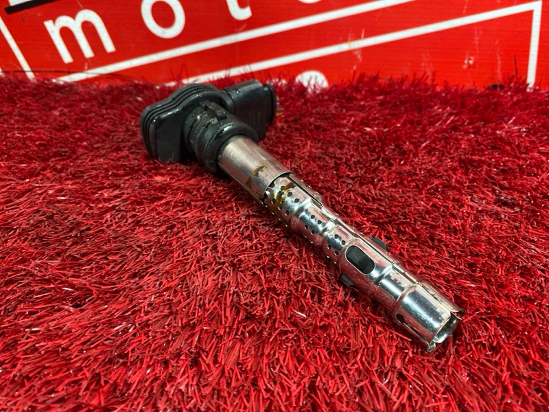 Катушка зажигания, 1400 рублей, Солонцы