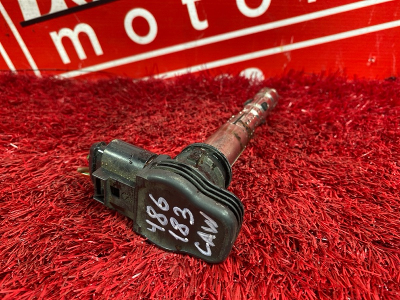 Катушка зажигания, 1400 рублей, Солонцы