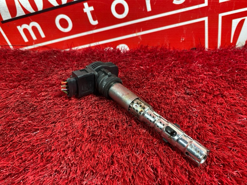 Катушка зажигания, 1400 рублей, Солонцы