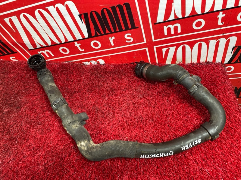 Патрубок радиатора, 1300 рублей, Солонцы