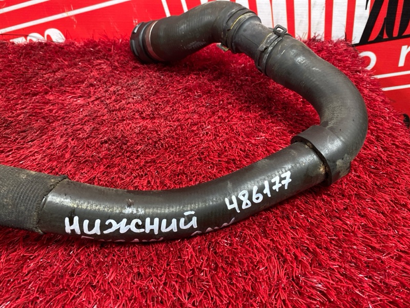 Патрубок радиатора, 1300 рублей, Солонцы