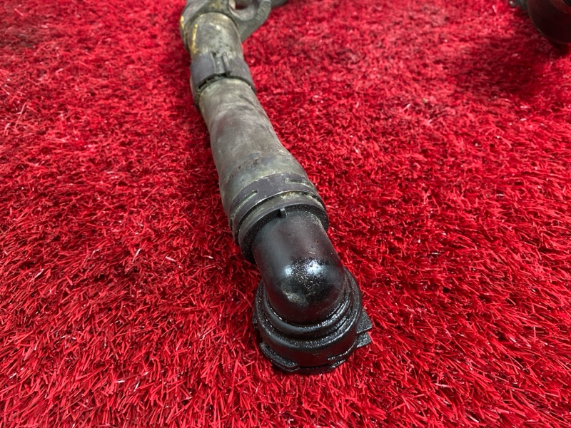 Патрубок радиатора, 1300 рублей, Солонцы