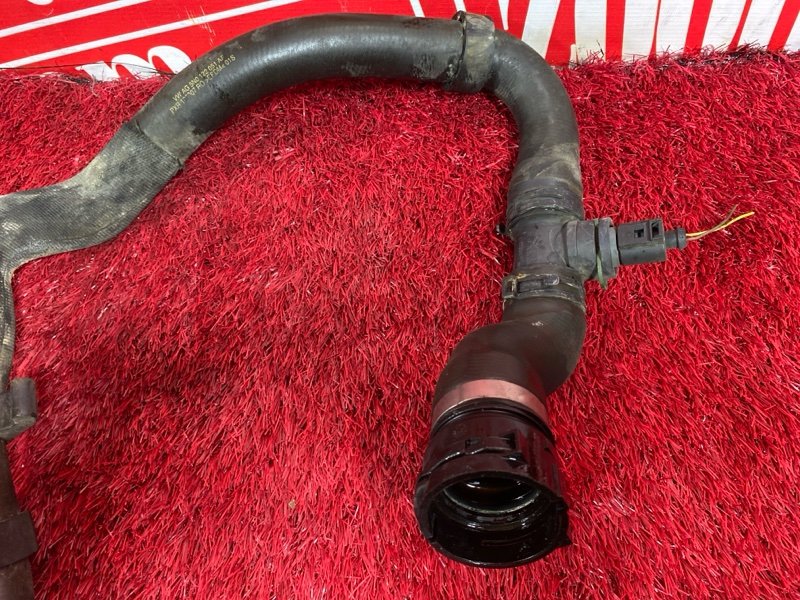 Патрубок радиатора, 1300 рублей, Солонцы