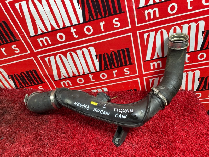 Патрубок интеркулера, 1900 рублей, Солонцы