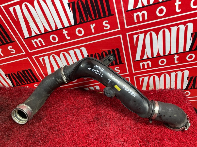 Патрубок интеркулера, 1900 рублей, Солонцы