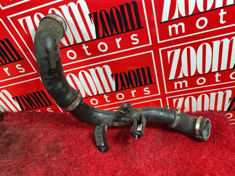 Патрубок интеркулера, 1900 рублей, Солонцы