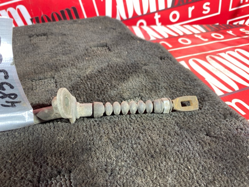 Трос ручника, 800 рублей, Солонцы