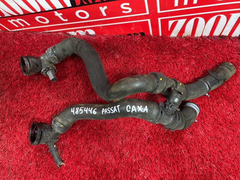 Патрубок радиатора, 1800 рублей, Солонцы