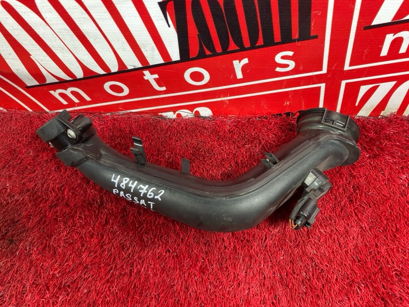 Патрубок интеркулера, 500 рублей, Солонцы