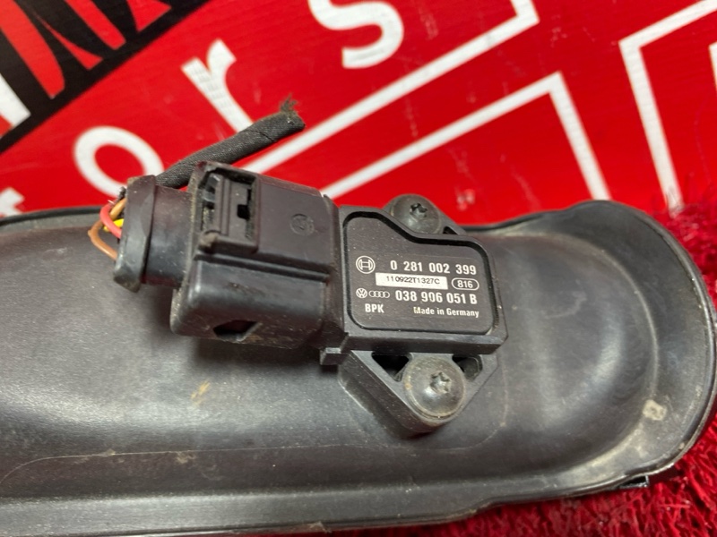 Патрубок интеркулера, 500 рублей, Солонцы