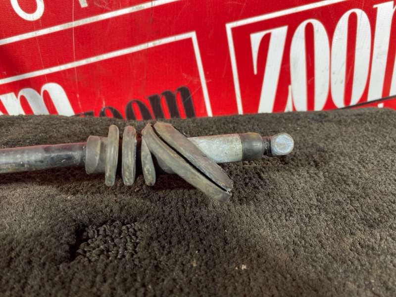 Трос ручника, 2900 рублей, Солонцы