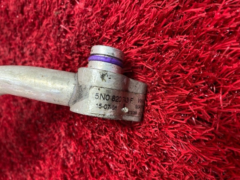 Шланг кондиционера, 1000 рублей, Солонцы