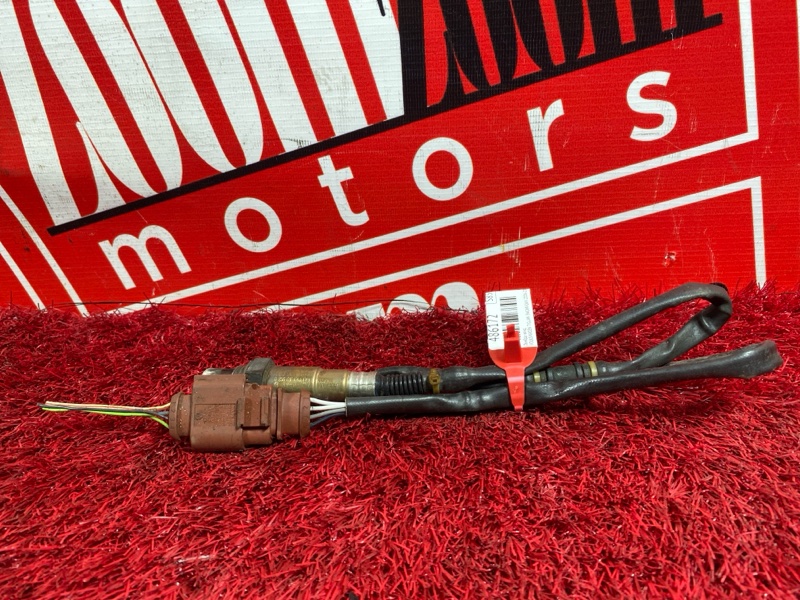 Лямбда-зонд, 1600 рублей, Солонцы