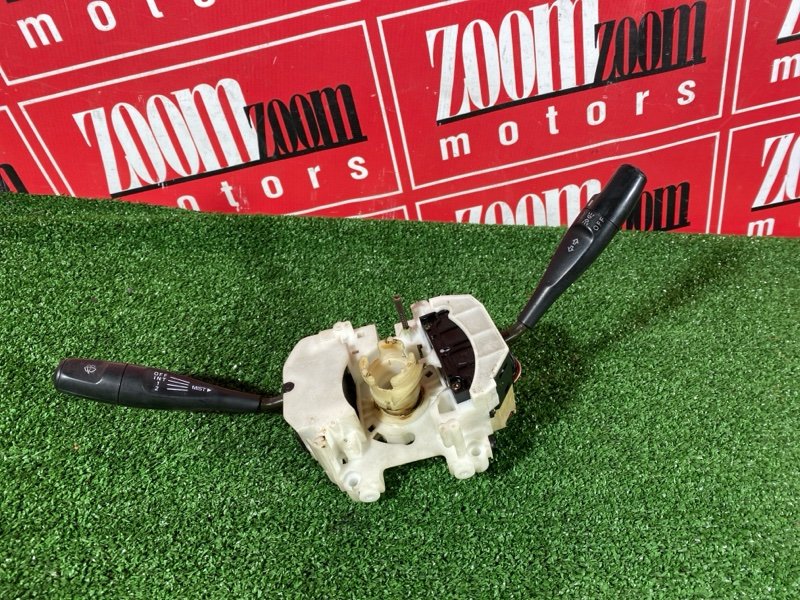 Переключатели подрулевые, 1000 рублей, Солонцы