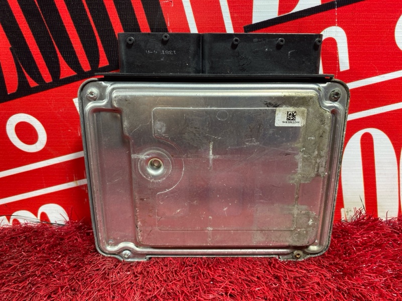 Компьютер (Блок управления), 5900 рублей, Солонцы