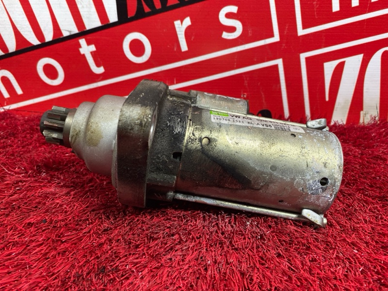 Стартер, 4100 рублей, Солонцы